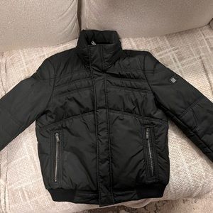 Versace Collection Men’s Down Coat Size 48/Medium